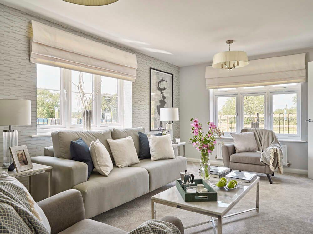 Property photo 2 of 11 Bh Mercia The Steadings The Spruce43473