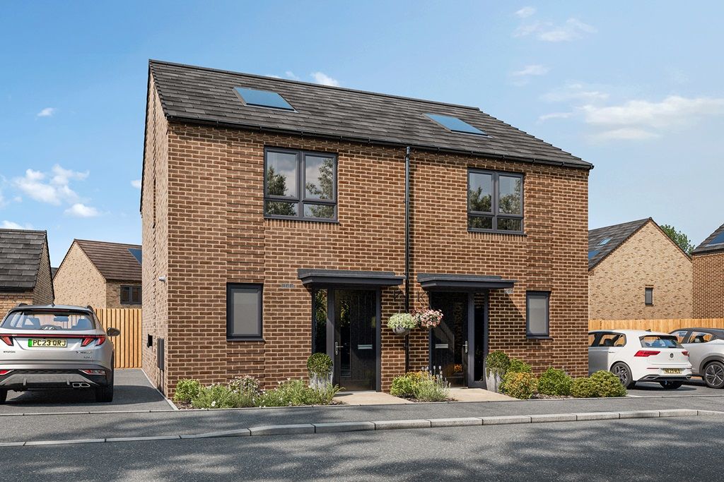Property photo 1 of 11 Artist Impression Of The Beaford