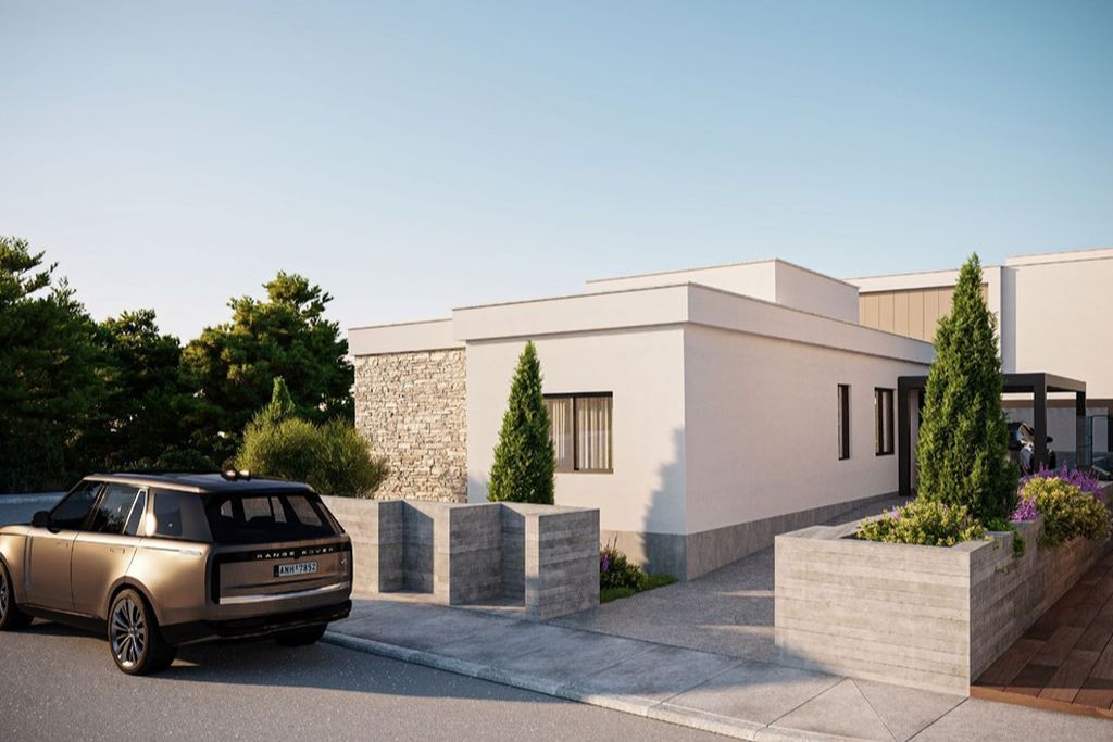 Property photo 1 of 11 Bungalow View -...