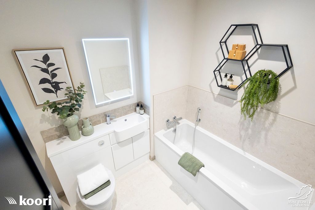 Additional image 18 of 3 bed terraced house for saleSweet Hill Lane, Portland DT5