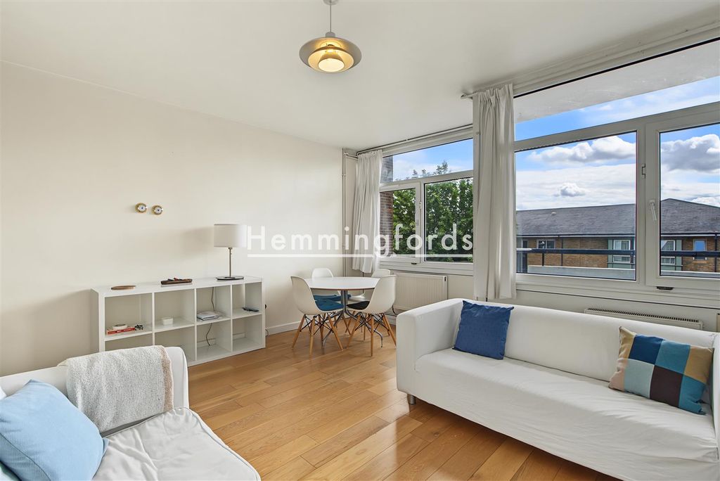 Property photo 2 of 13 Redmond House N1-3.Jpg