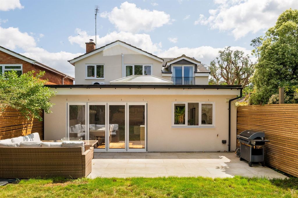 Property photo 2 of 15 Rear Elevation