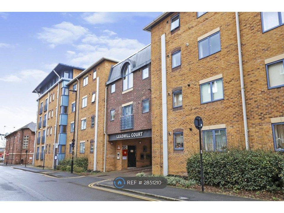 Property photo 3 of 12 Leadmill Court