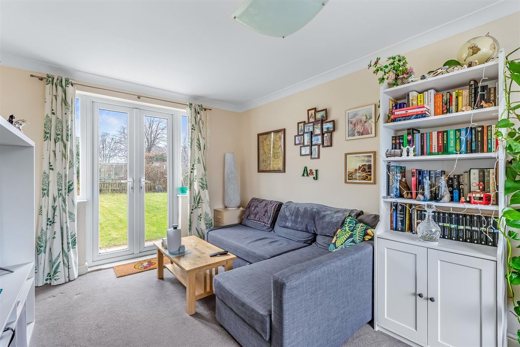 Additional image 5 of 3 bed semi-detached house for saleWyvil Crescent, Ilkley LS29