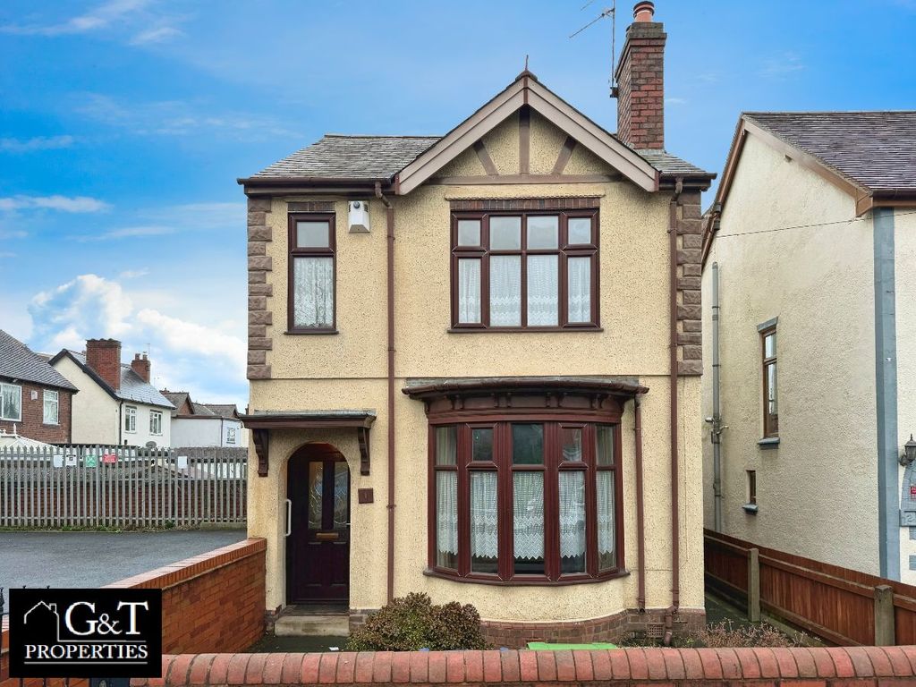 Property photo 1 of 18 Front Elevation