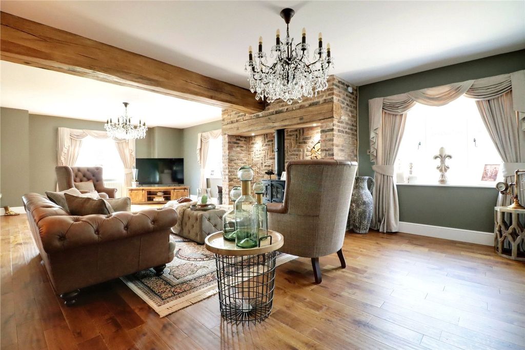 Additional image 5 of 9 bed detached house for saleCrowle, Scunthorpe DN17
