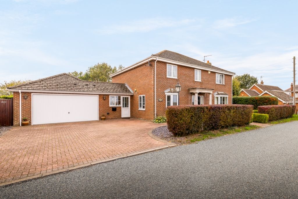 Property photo 1 of 38 Meridian House (Holbeach Clough)-5