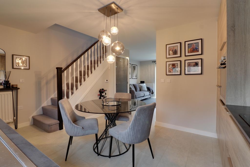 Property photo 2 of 22 Kitchen Diner