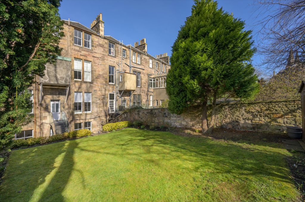 Additional image 32 of 4 bed flat for saleGlencairn Crescent, Edinburgh EH12