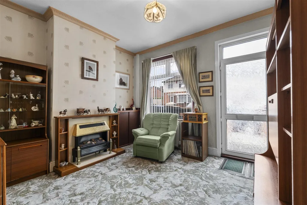 Widdrington Road, Radford, Coventry CV1 - Ansicht 6