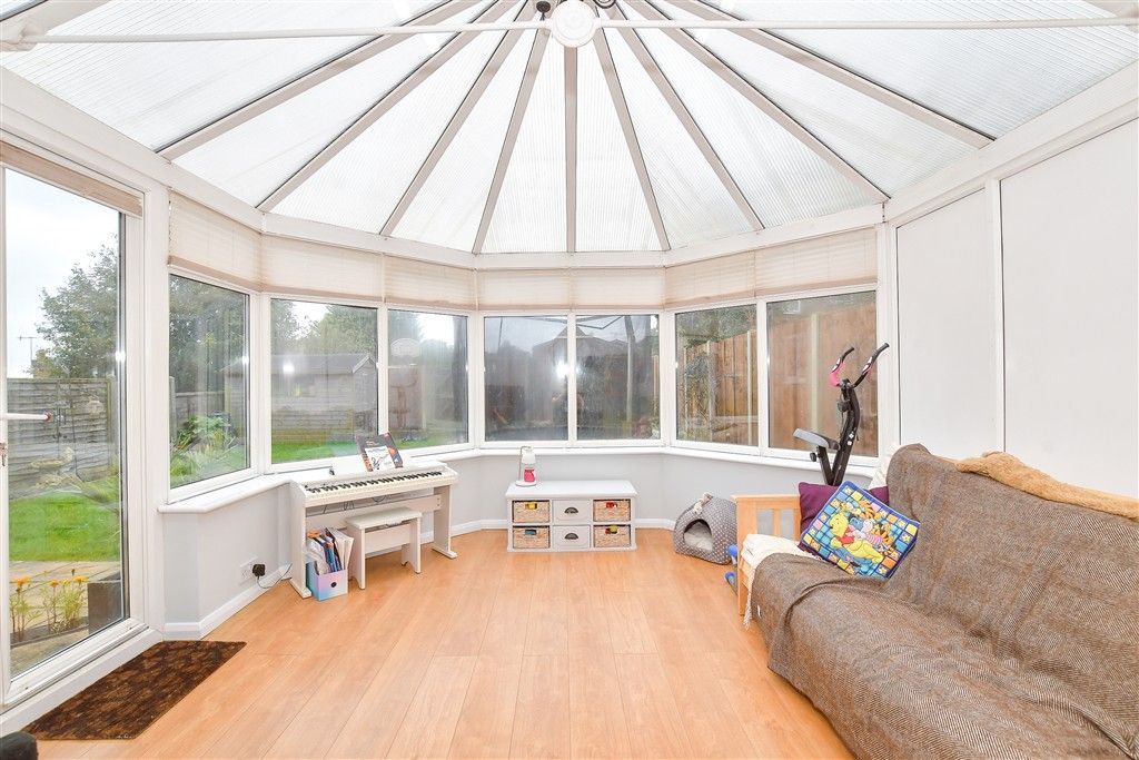Property photo 1 of 13 Conservatory
