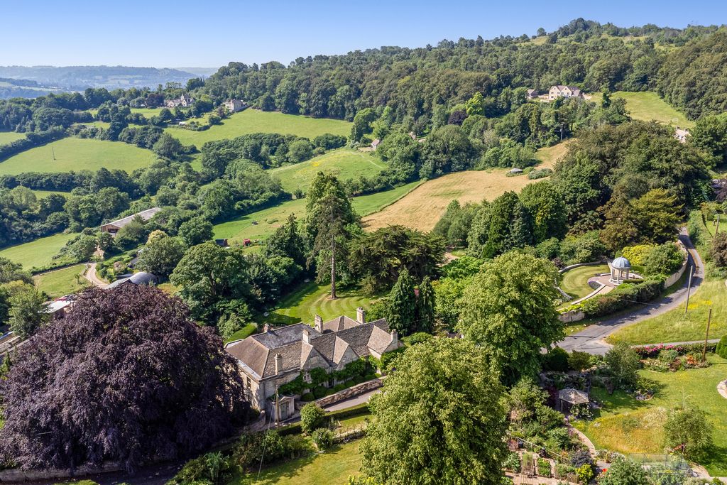 Additional image 15 of 6 bed detached house for saleThe Green, Edge, Stroud GL6