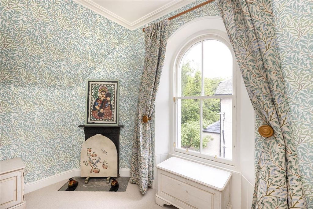 Additional image 32 of 4 bed semi-detached house for saleWhitehaven, 1 Fairhaven Villas, Torsonce Road, Eskbank EH22
