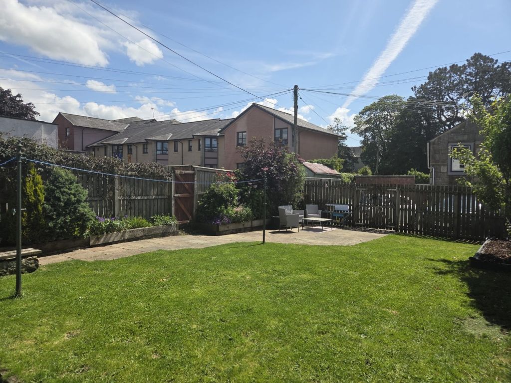 Additional image 2 of 3 bed maisonette for saleMain Street, Stewarton, East Ayrshire KA3