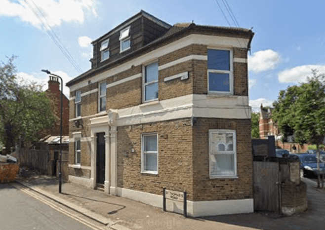 Property photo 1 of 2 Studio Flat To Rent Fortune Gate Road, London Nw10