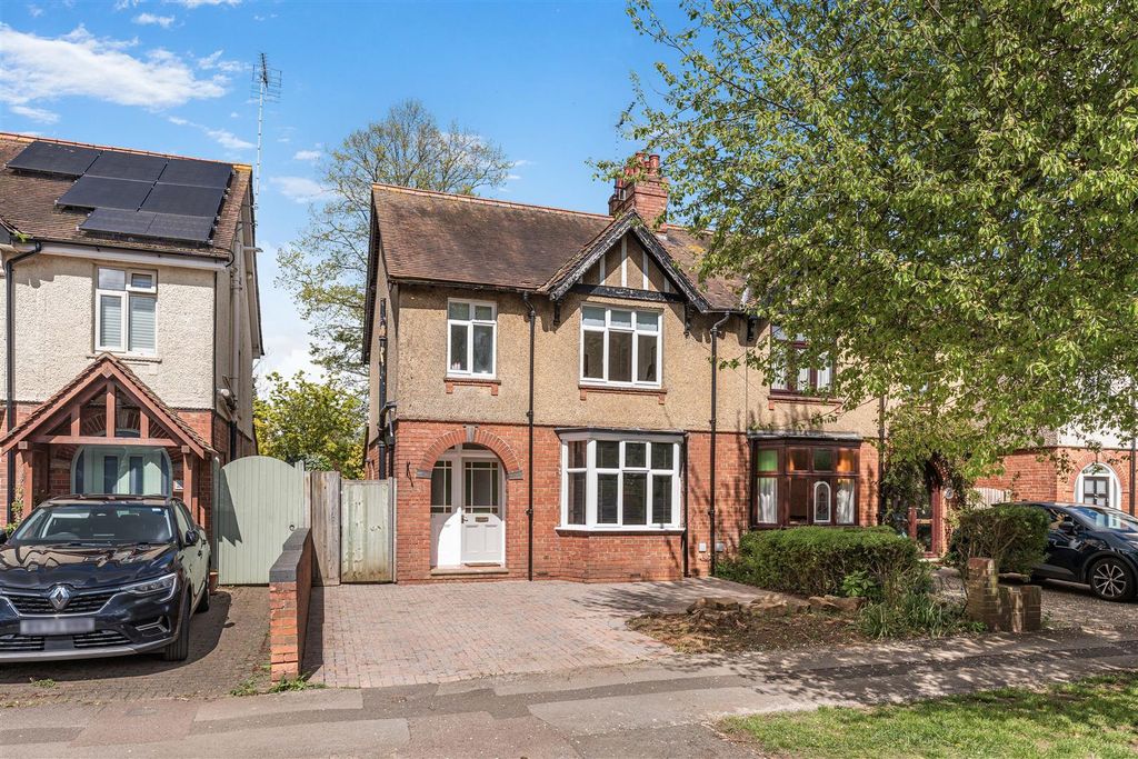 Property photo 1 of 15 31 Horton View, Banbury-1.Jpg