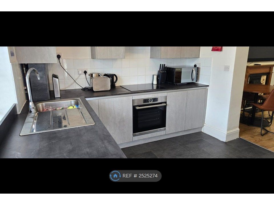 Property photo 3 of 17 Brand New Inbuild Kitchen