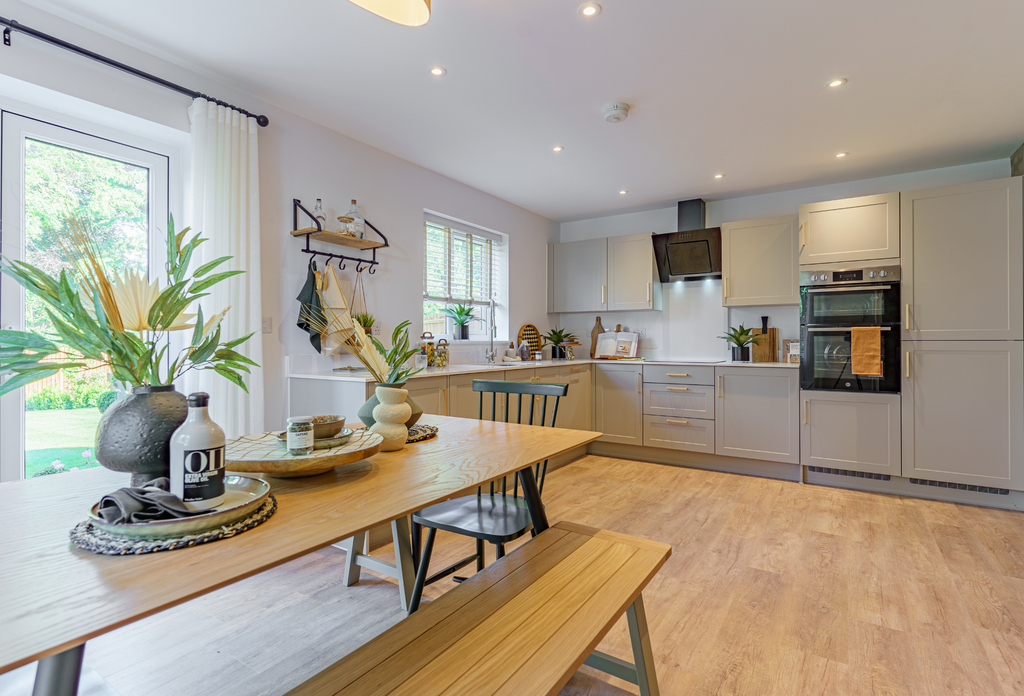 Property photo 2 of 8 Aspenvi-Kitchen