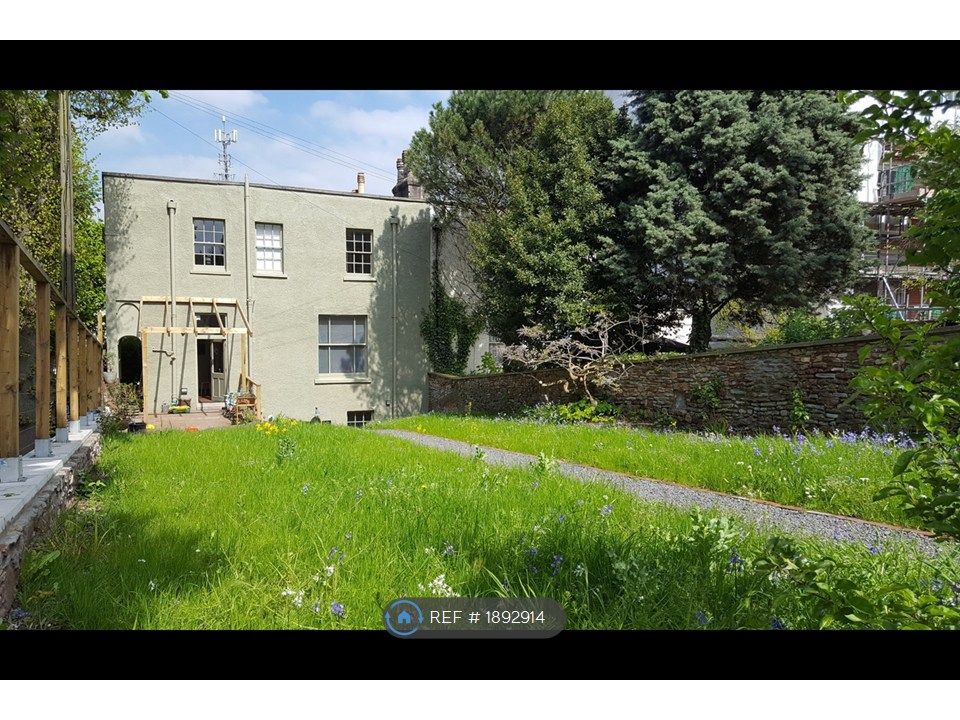 Property photo 1 of 16 Rear Garden