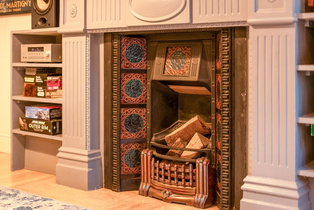 Property photo 2 of 27 Reception