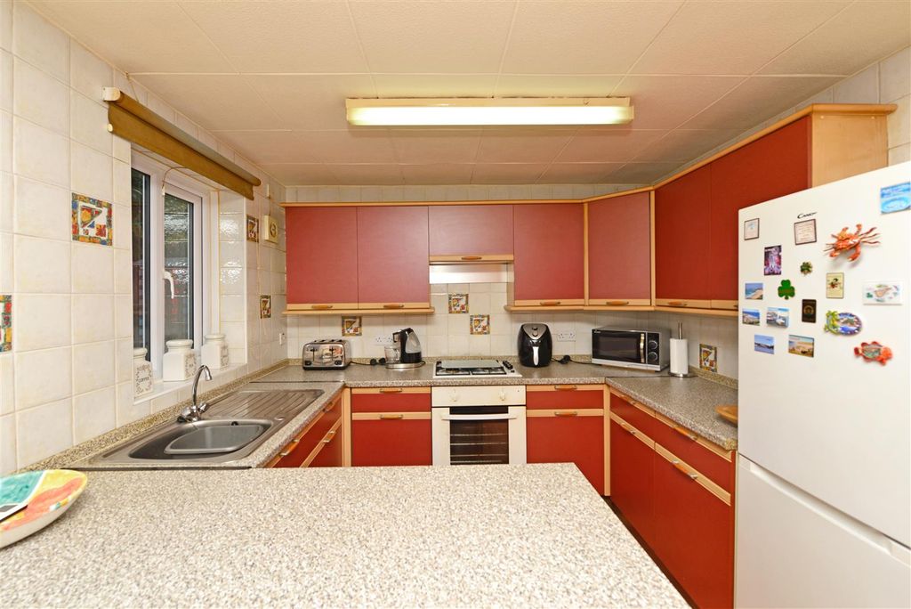 Property photo 3 of 14 Open Plan Kitchen / Diner