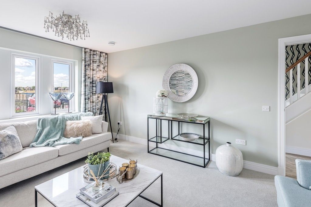 Property photo 1 of 13 Silverburn, Bridge Of Don