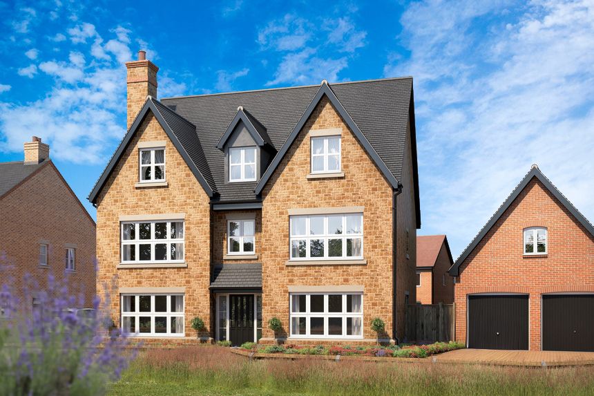 Property photo 1 of 11 CCL1A Oakwood v2