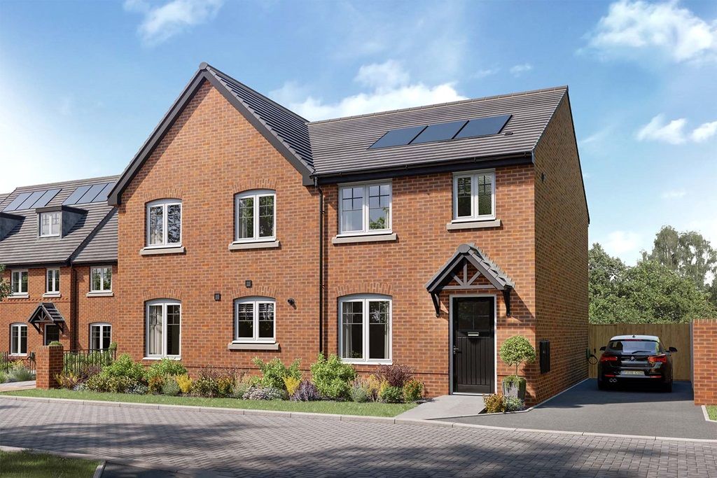 Property photo 1 of 10 The Gosford At Millbrook Place