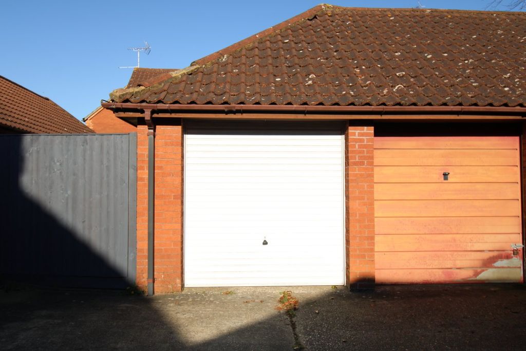 Additional image 5 of 1 bed property for salePascal Way, Letchworth Garden City SG6