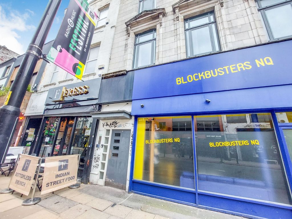 Additional image 10 of 1 bed flat for sale60A Oldham Street, Northern Quarter, Manchester City Centre M4