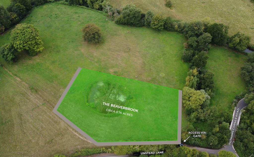 Property photo 1 of 15 Bramley Beaverbrook (1)