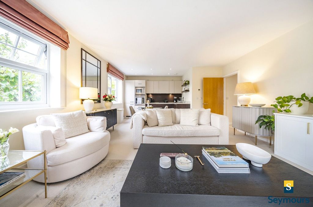 Additional image 12 of 2 bed flat for saleGuildford, Surrey GU1