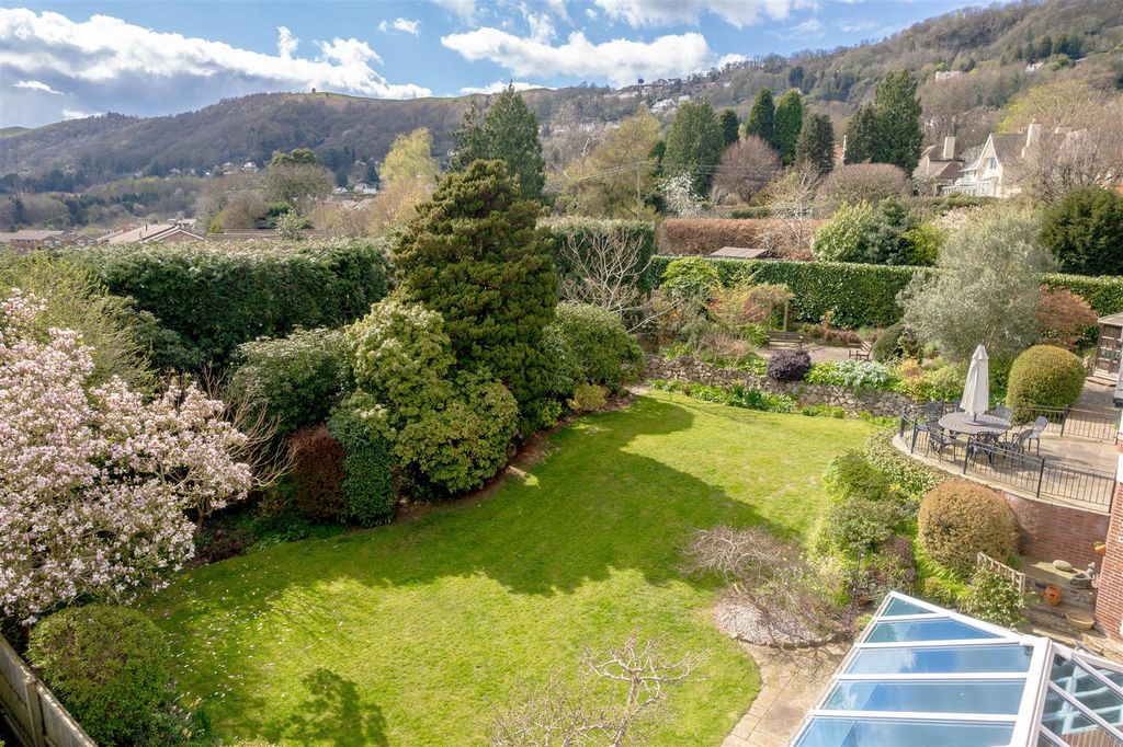 Additional image 32 of 7 bed detached house for salePeachfield Road, Malvern WR14