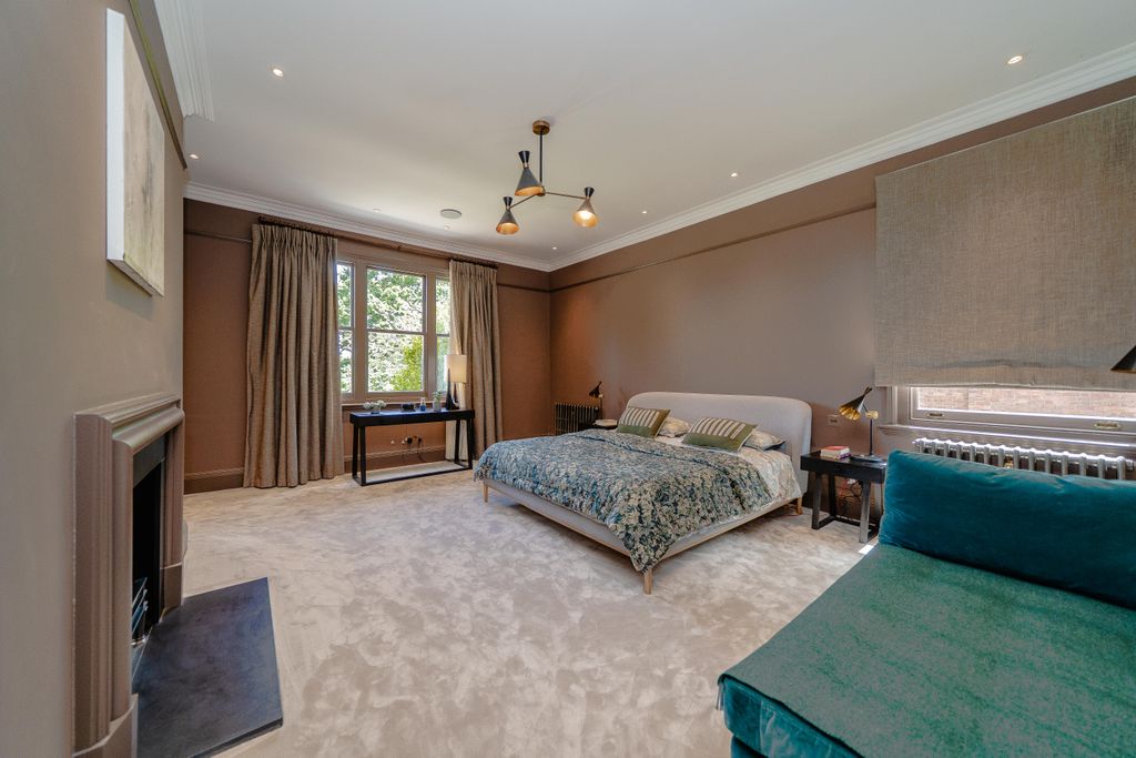 Additional image 22 of 6 bed detached house for saleFarquhar Road, Edgbaston B15