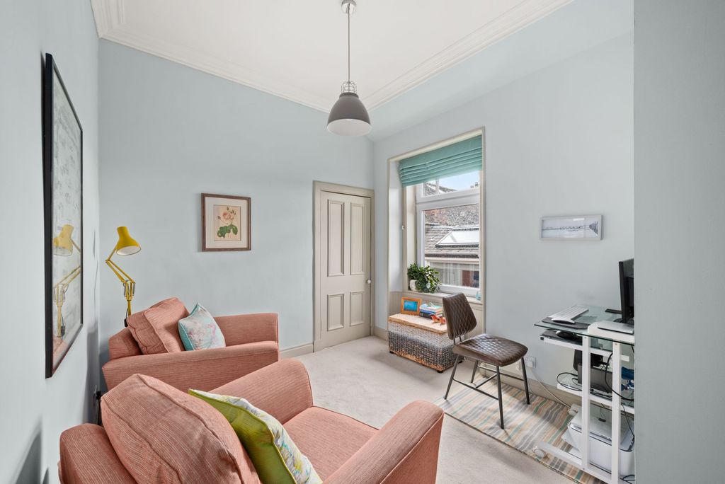 Additional image 14 of 3 bed flat for sale8 Rugby Terrace, Broughty Ferry DD5