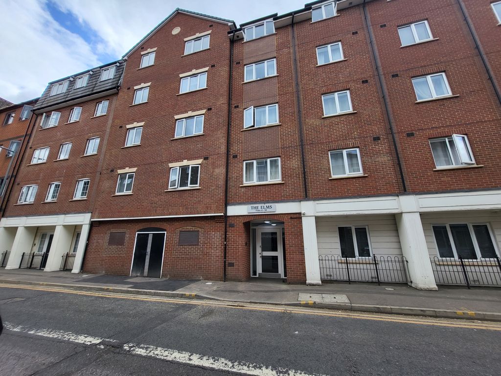 Property photo 1 of 9 1 Bedroom Ground Flat For Sale