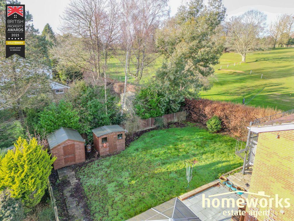 Additional image 26 of 4 bed detached house for saleQuebec Road, Dereham NR19