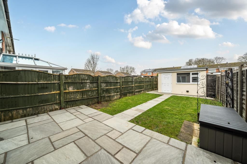 Property photo 2 of 20 Garden