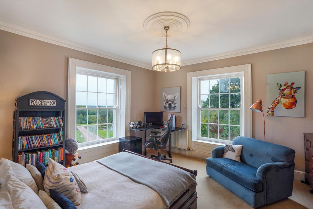 Additional image 14 of 7 bed detached house for saleShrewsbury Road, Shrewsbury, Shropshire SY4