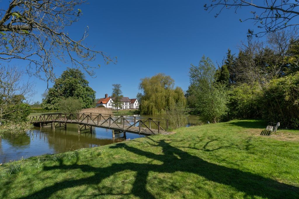 Additional image 4 of 7 bed detached house for saleMorley St. Botolph, Wymondham NR18