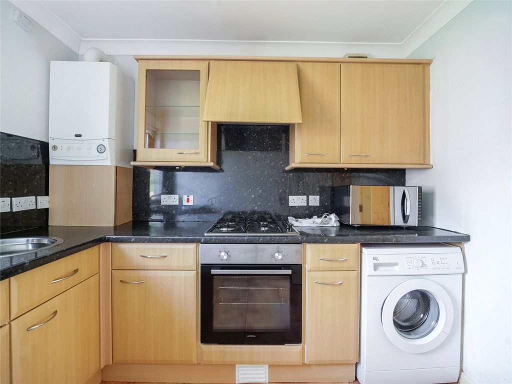 Additional image 4 of 2 bed flat for saleCastle Keep Gardens, Stanecastle, Irvine, North Ayrshire KA11