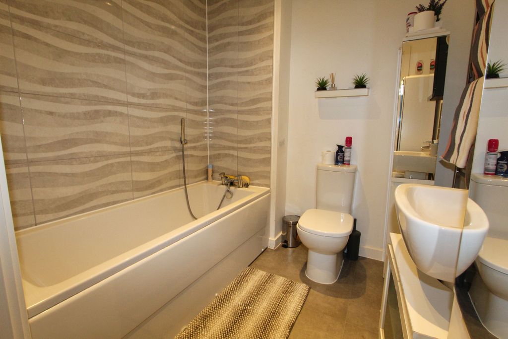 Additional image 5 of 2 bed flat for saleHoldenby Drive, Corby NN17
