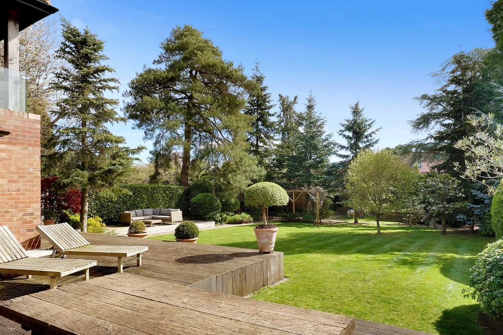 Additional image 22 of 6 bed detached house for saleHogback Wood Road, Beaconsfield, Buckinghamshire HP9