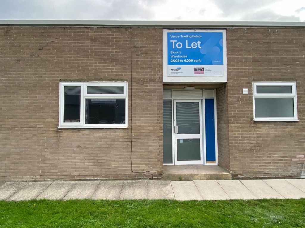 Property photo 2 of 5 Vestry Block 3 Unit 4.Jpg