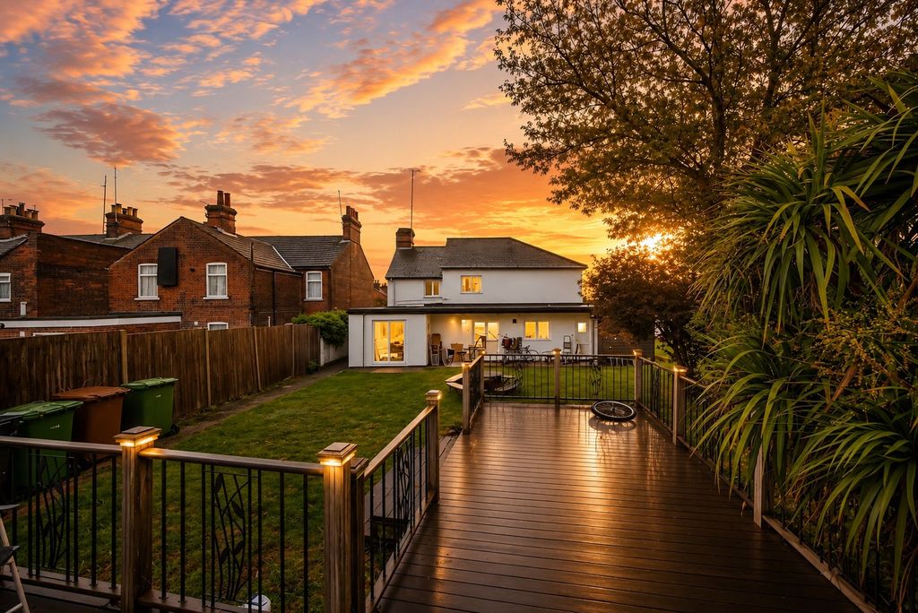 10 bed shared accommodation to rentRectory Road, Ipswich IP2