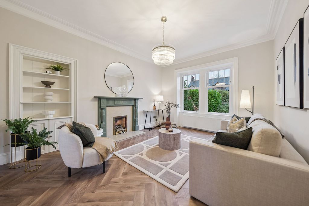 Additional image 8 of 5 bed detached house for saleVictoria Road, Brookfield PA5