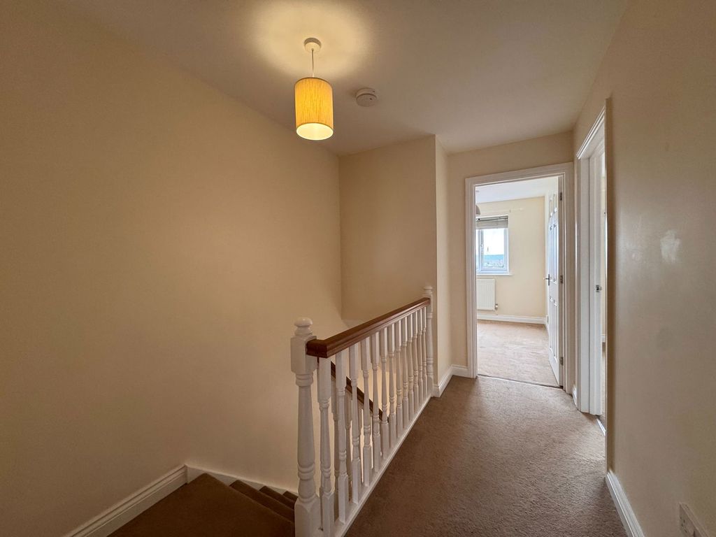 Additional image 8 of 3 bed terraced house to rentHigh View Row, Homend Crescent, Ledbury, Herefordshire HR8