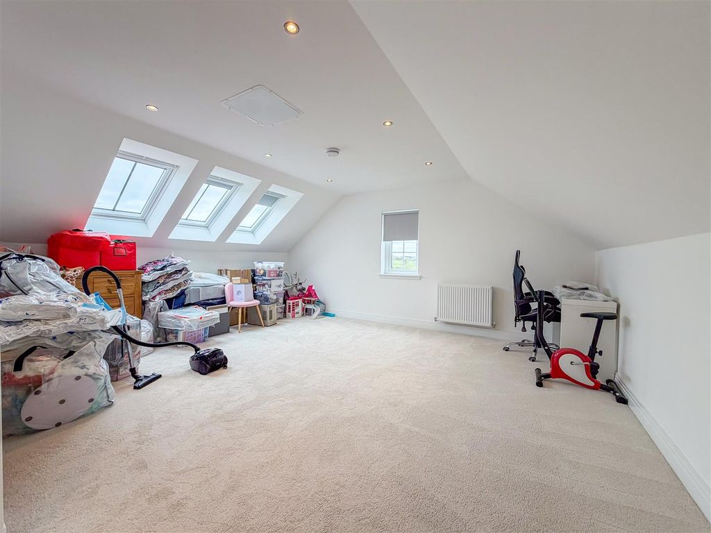 Additional image 30 of 4 bed detached house for saleKnox Wynd, Strathaven ML10