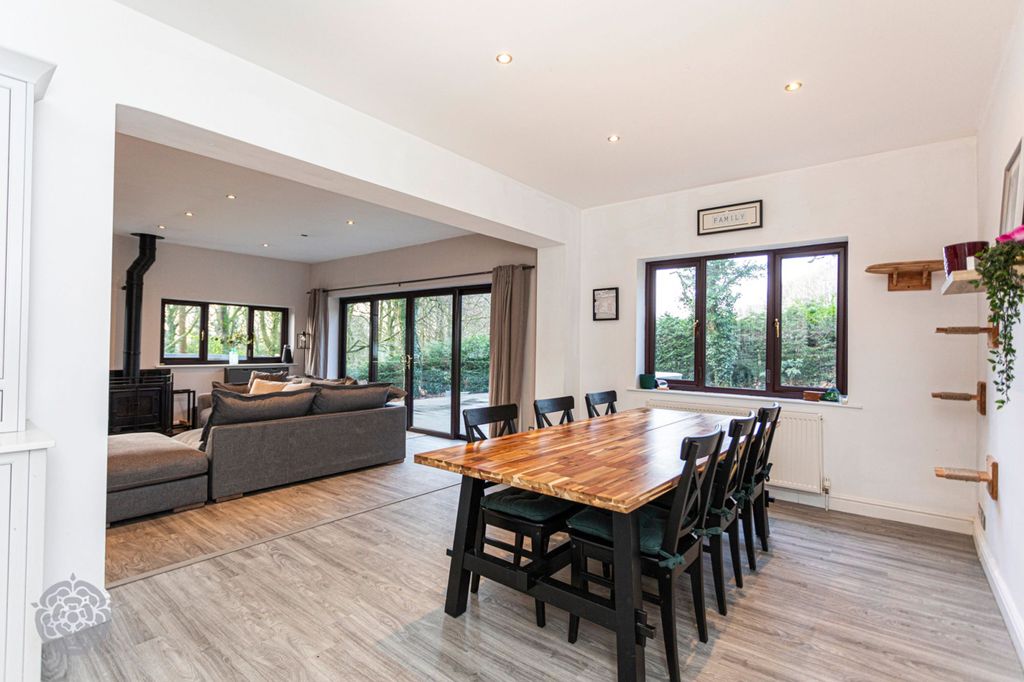 Additional image 8 of 4 bed detached house for salePrincess Road, Lostock BL6
