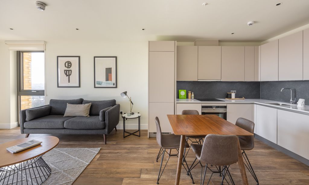 Property photo 1 of 20 Kitchen And Dining